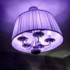 Żarówka LED V-TAC 8,5W E27 A60 pilot VT-2229-N-1 RGB+4000K 806lm